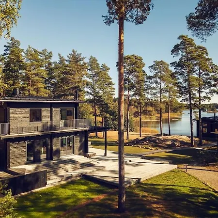 Ferienhaus North Unica