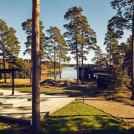 North Unica Ferienhaus *