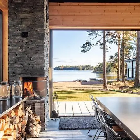 North Unica 펜션 라제보르그