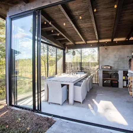 Ferienhaus North Unica *